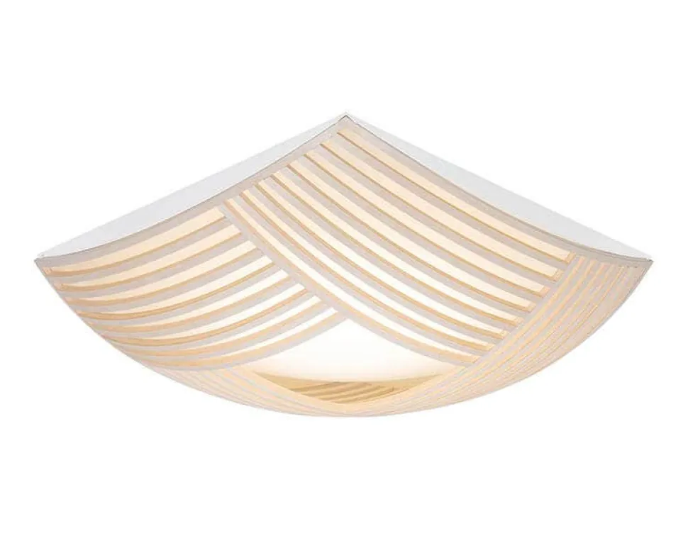 Kuulto 9100 plafond Björk