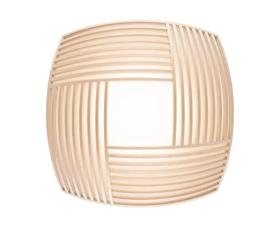 Kuulto 9100 plafond Björk