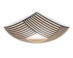 Kuulto 9100 plafond Svart