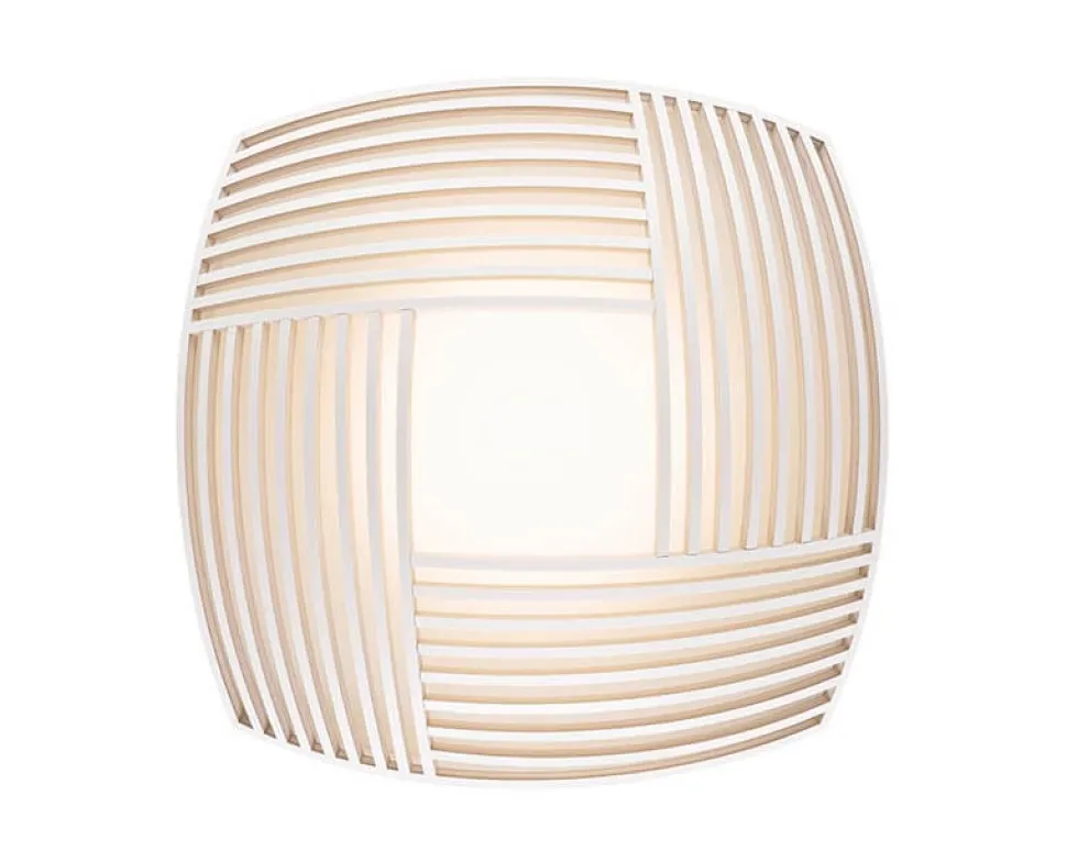 Kuulto 9100 plafond Vit