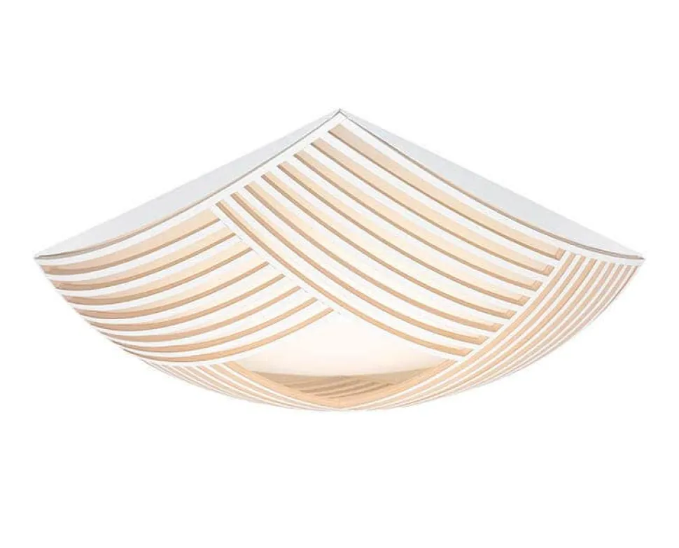 Kuulto 9100 plafond Vit