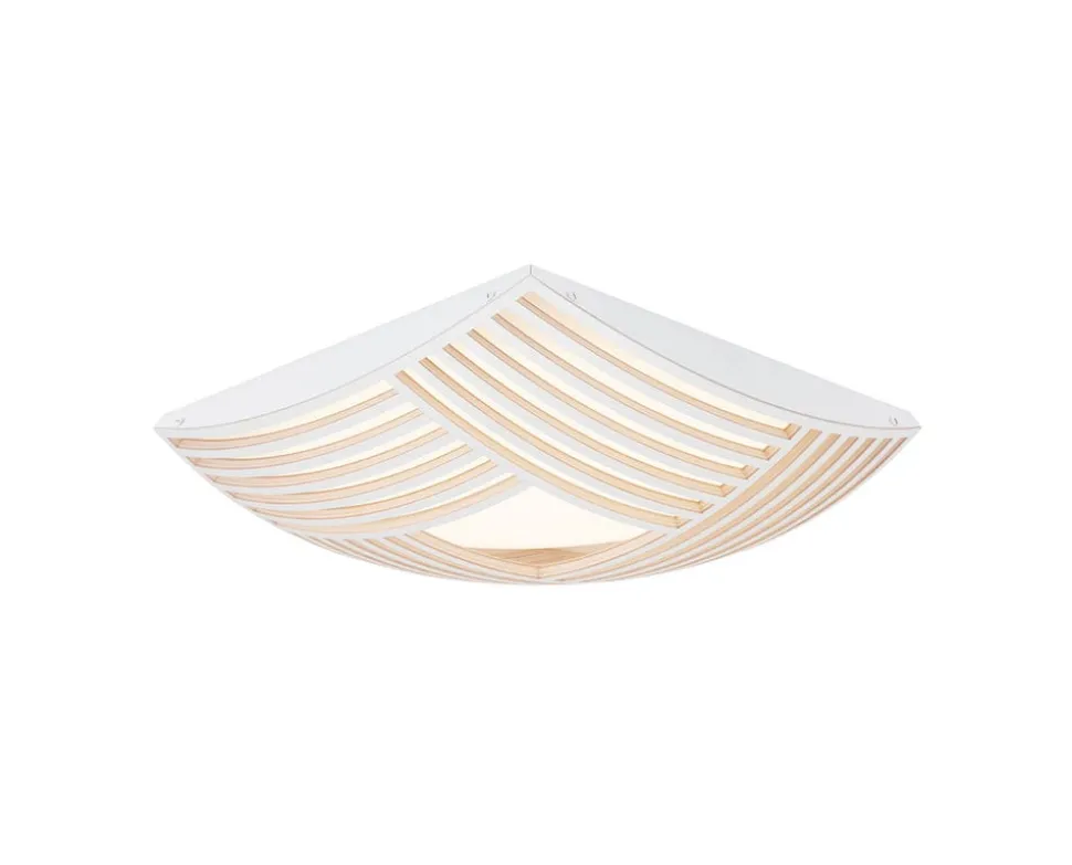Kuulto 9101 Small Plafond Vit