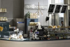 Kvist Taklampa Kvist 4 | Rå Koppar