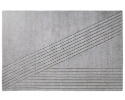 Kyoto Matta 200x300 | Grey