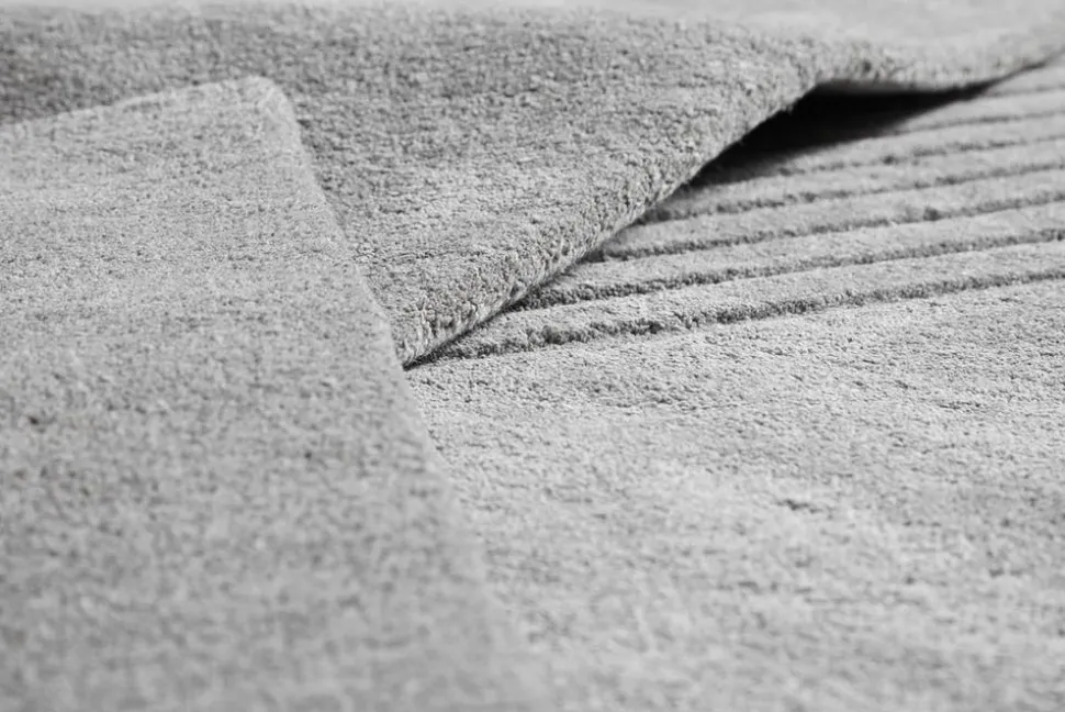 Kyoto Matta 80x200 | Grey