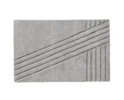 Kyoto Matta 90x140 | Grey