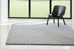 Kyoto Matta 170x240 | Grey