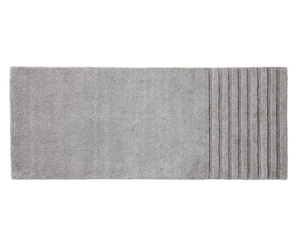 Kyoto Matta 80x200 | Grey