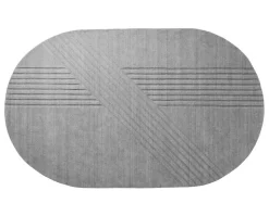 Kyoto Matta 210x340 | Grey