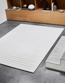 Kyoto Matta 200x300 | Off White
