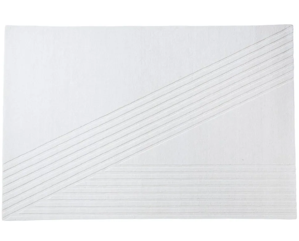 Kyoto Matta 200x300 | Off White