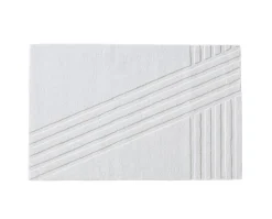 Kyoto Matta 90x140 | Off White