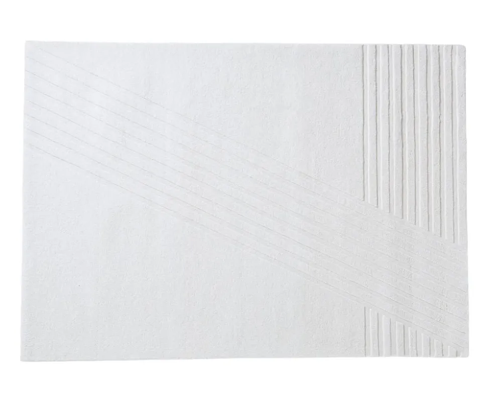 Kyoto Matta 170x240 | Off White