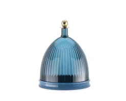 La Coupole Skål | Sky Blue/Blue