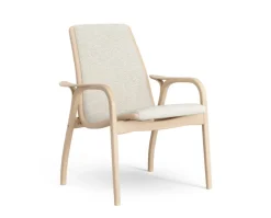 Laminett fåtölj | Tyg