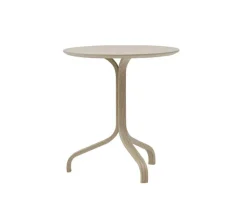 Lamino bord Lackad Bok