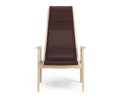 Lamino Fåtölj | Läder