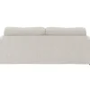 Langdon Soffa 3-sits | Casual 10 Benvit