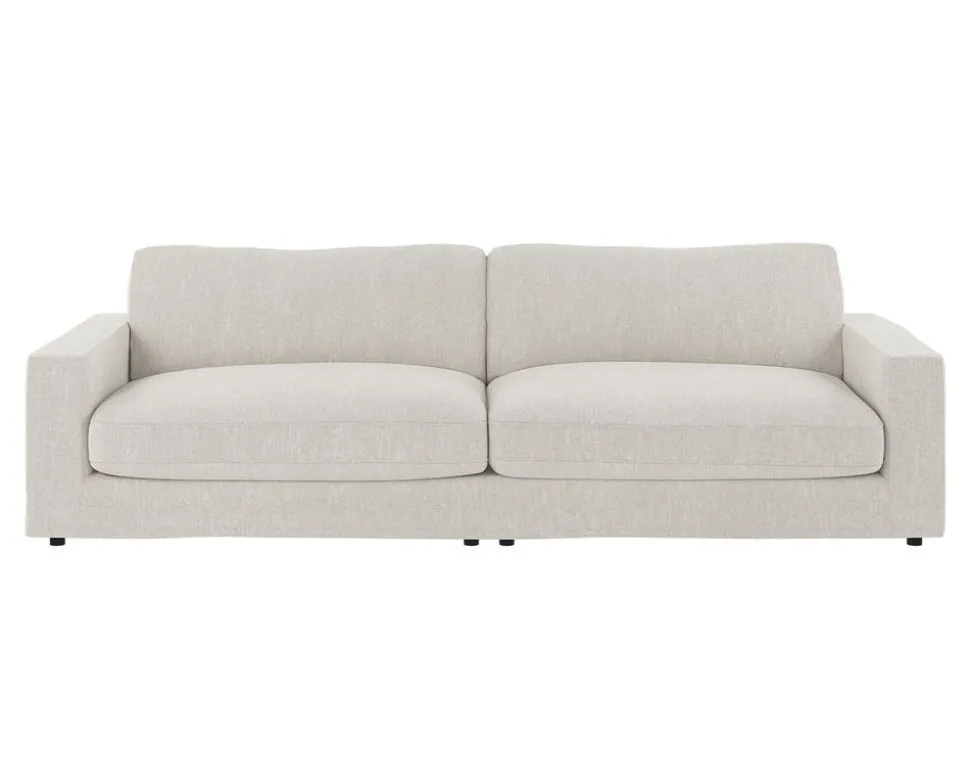 Langdon Soffa 4-sits | Casual 10 Benvit