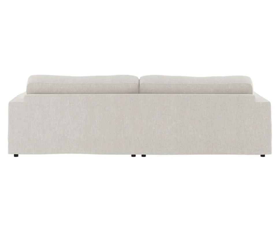Langdon Soffa 4-sits | Casual 10 Benvit