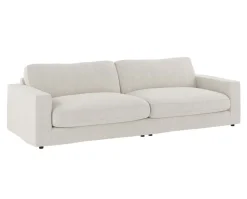 Langdon Soffa 4-sits | Casual 10 Benvit