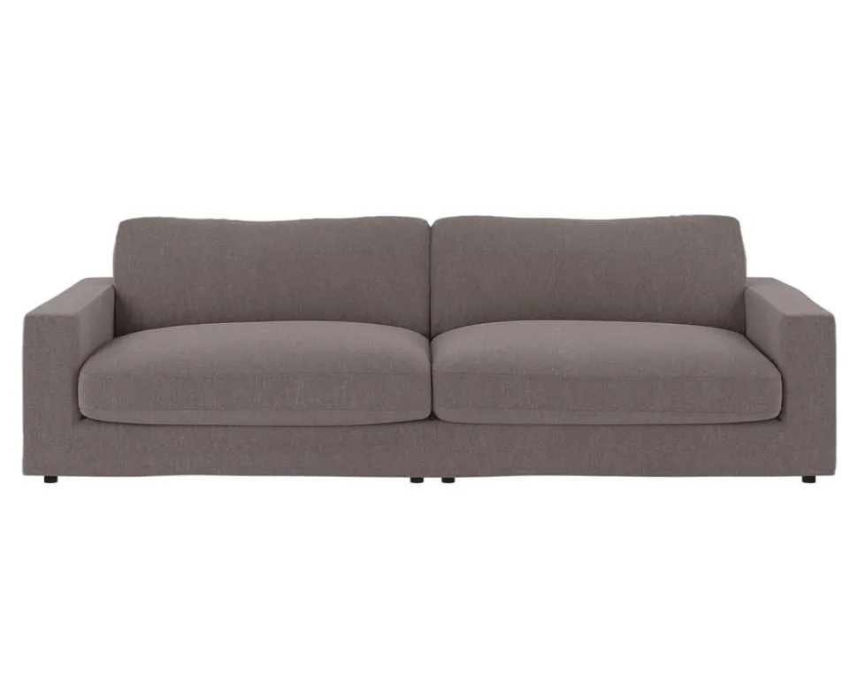 Langdon Soffa 4-sits | Casual 33 Gammelrosa