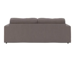 Langdon Soffa 3-sits | Casual 33 Gammelrosa