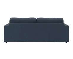 Langdon Soffa 3-sits | Casual 15 Jeansblå