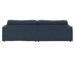 Langdon Soffa 4-sits | Casual 15 Jeansblå