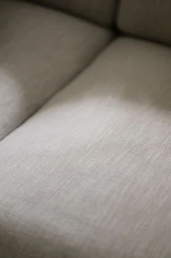 Langdon Soffa 4-sits | Casual 02 Muskot