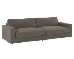 Langdon Soffa 4-sits | Casual 02 Muskot