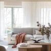 Langdon Soffa 3-sits | Casual 04 Nougat