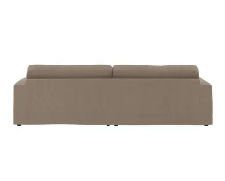 Langdon Soffa 3-sits | Casual 04 Nougat