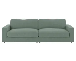 Langdon Soffa 4-sits | Casual 22 Salvia