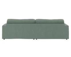 Langdon Soffa 4-sits | Casual 22 Salvia