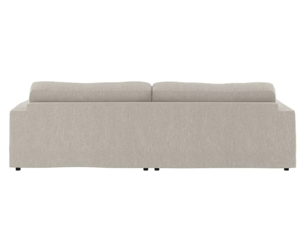 Langdon Soffa 4-sits | Casual 36 Sand