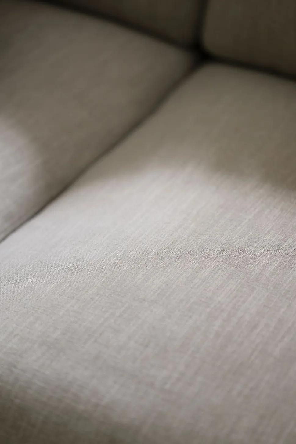 Langdon Soffa 4-sits | Casual 36 Sand