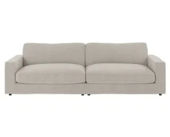 Langdon Soffa 4-sits | Casual 36 Sand