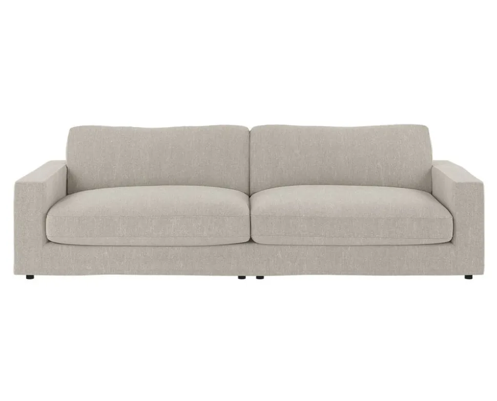 Langdon Soffa 4-sits | Casual 36 Sand