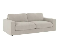 Langdon Soffa 3-sits | Casual 36 Sand