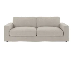 Langdon Soffa 3-sits | Casual 36 Sand