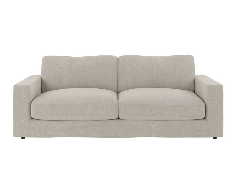 Langdon Soffa 3-sits | Casual 36 Sand