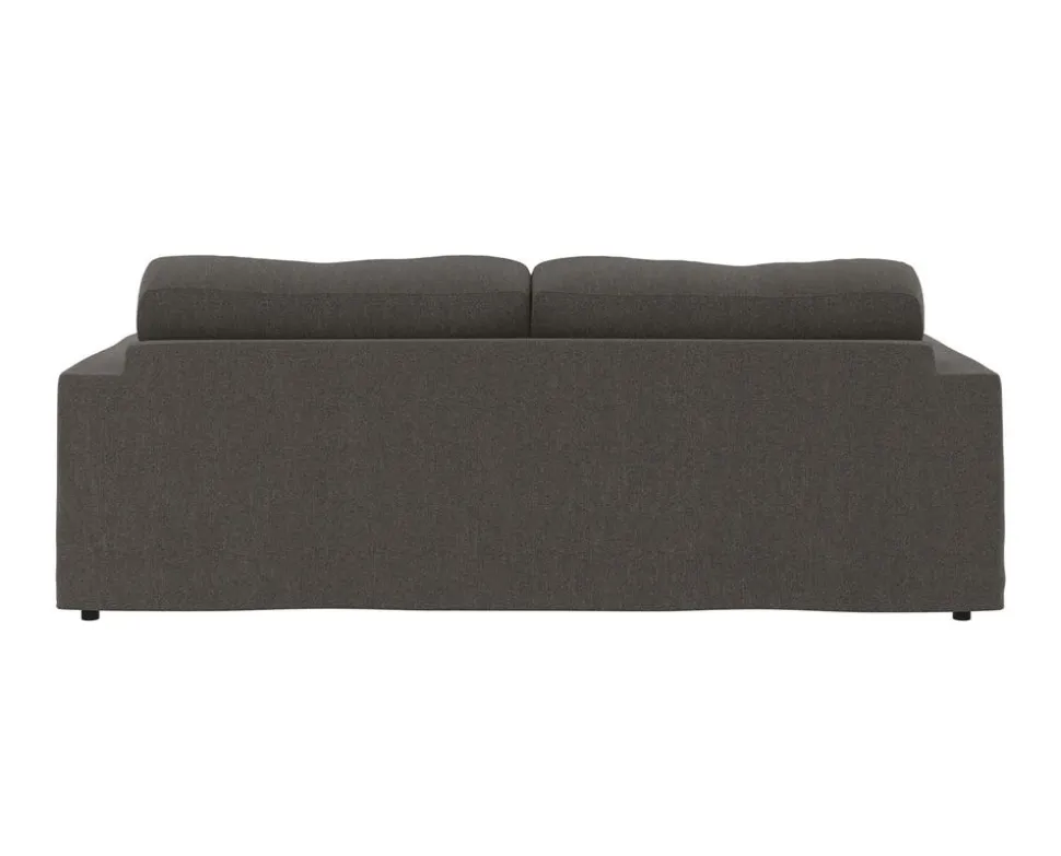 Langdon Soffa 3-sits | Casual 01 Skiffergrå