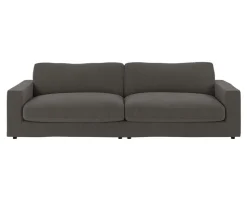 Langdon Soffa 4-sits | Casual 01 Skiffergrå