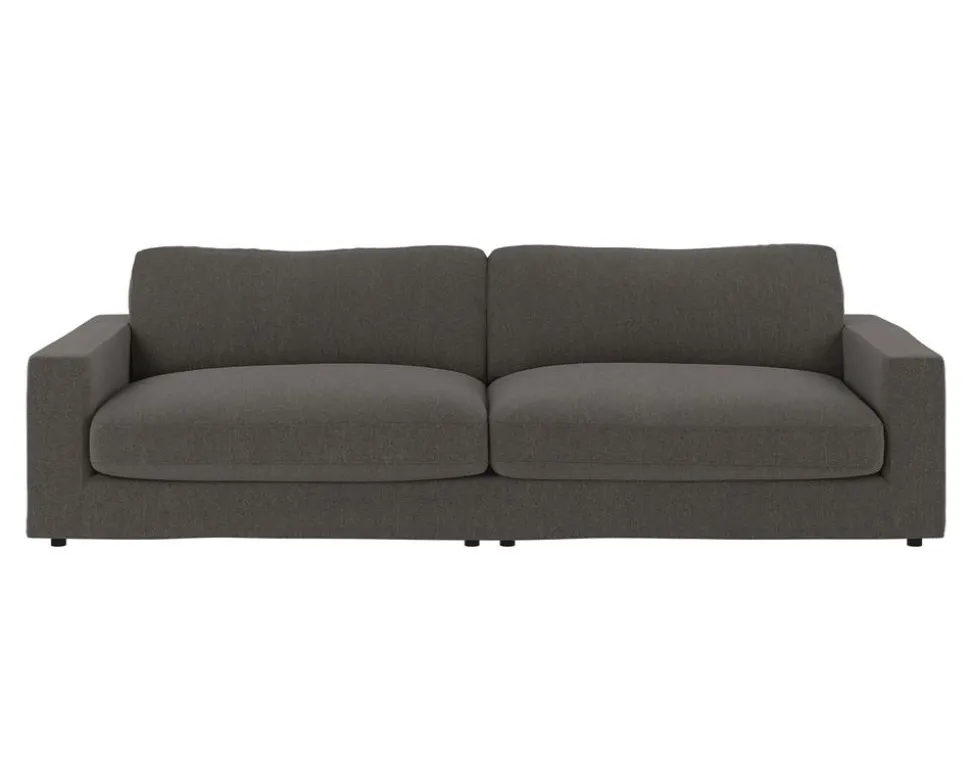 Langdon Soffa 4-sits | Casual 01 Skiffergrå