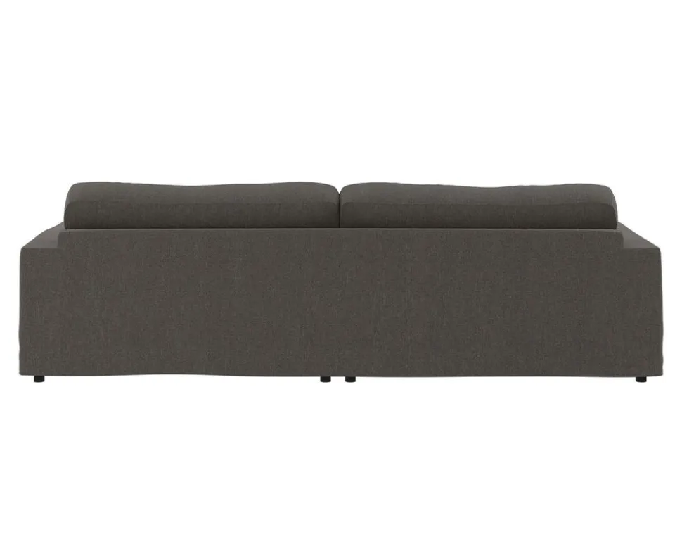 Langdon Soffa 4-sits | Casual 01 Skiffergrå