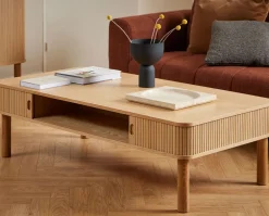 Langley Soffbord