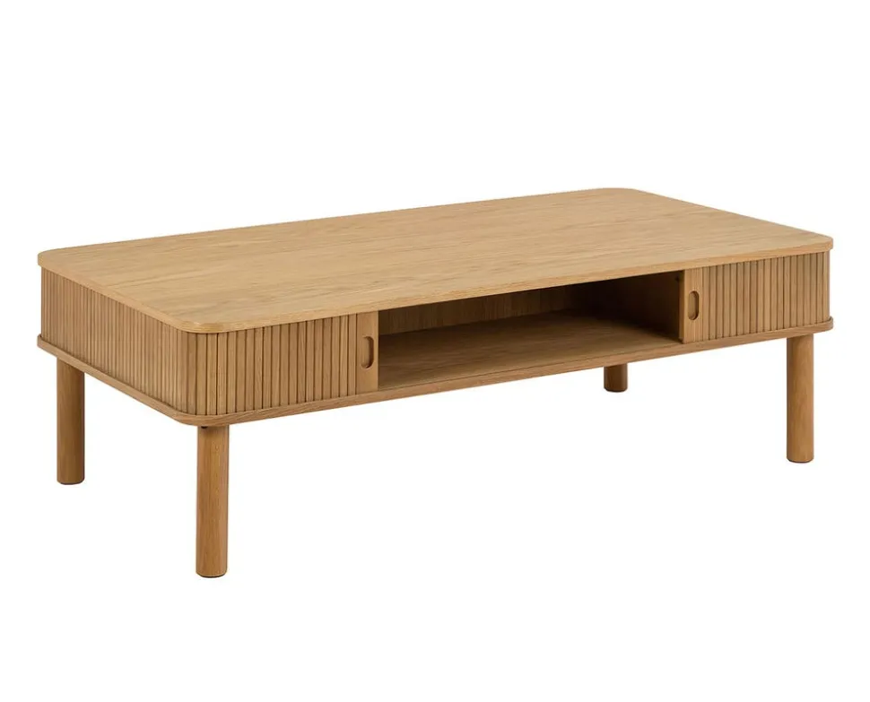 Langley Soffbord
