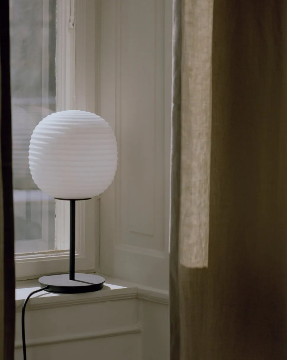 Lantern bordslampa Small