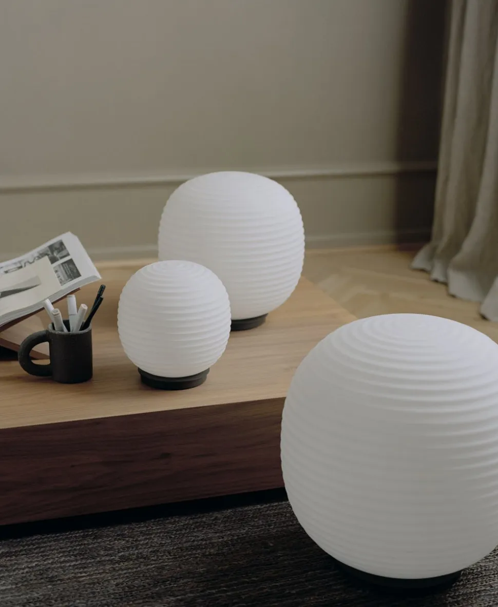 Lantern Globe Lampa Large